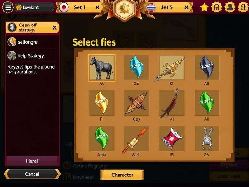 Desi Cumin Voyagers strategy map